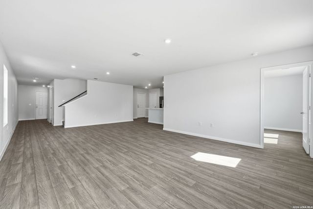 2222 Dry Moss Way, San Antonio, TX 78224