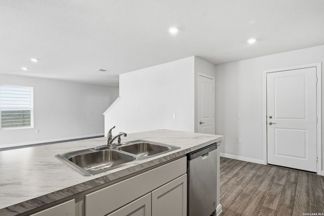 2222 Dry Moss Way, San Antonio, TX 78224