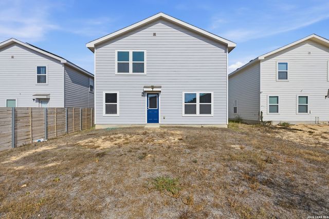 2222 Dry Moss Way, San Antonio, TX 78224