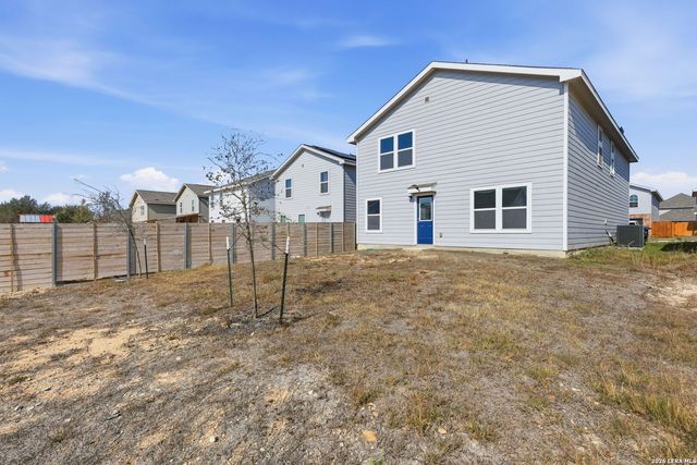 2222 Dry Moss Way, San Antonio, TX 78224