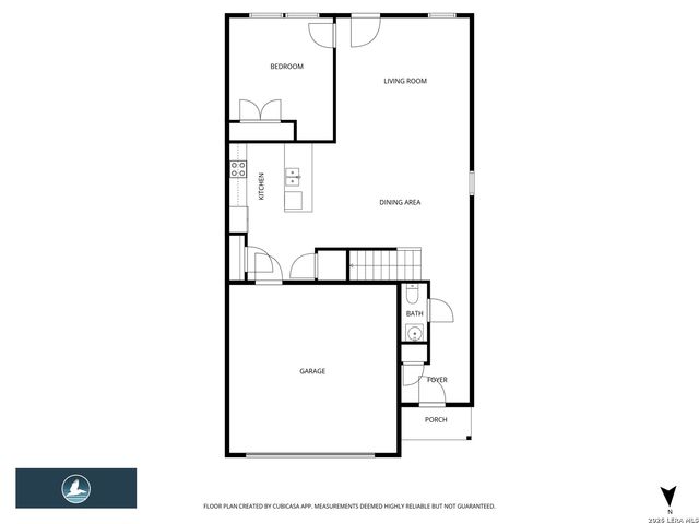 2222 Dry Moss Way, San Antonio, TX 78224