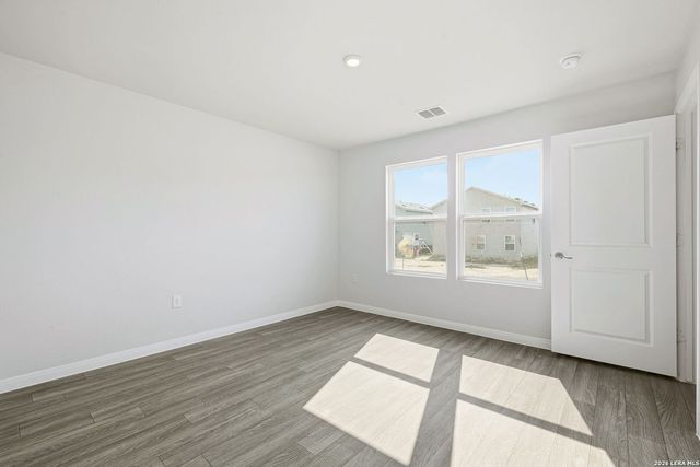 2222 Dry Moss Way, San Antonio, TX 78224