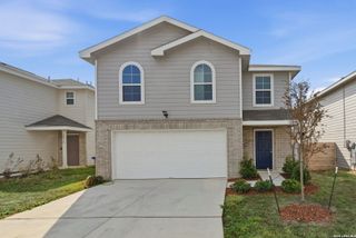2222 Dry Moss Way, San Antonio, TX 78224