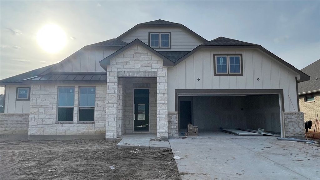 15176 Corbin Ct, College Station, TX 77845