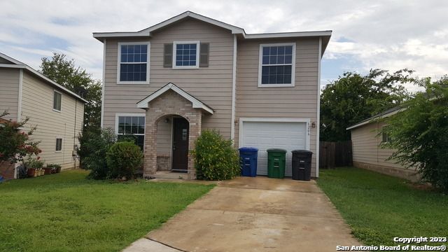 6206 CYPRESS CIRCLE, San Antonio, TX 78240