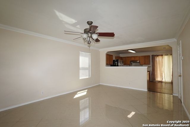 6206 CYPRESS CIRCLE, San Antonio, TX 78240
