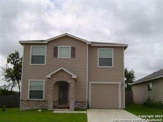 6206 CYPRESS CIRCLE, San Antonio, TX 78240