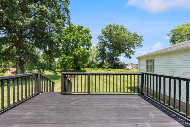 1016 Glen Este Lane, Union Twp, OH 45103