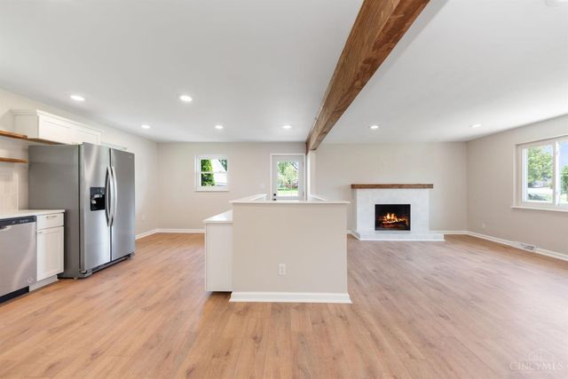 1016 Glen Este Lane, Union Twp, OH 45103