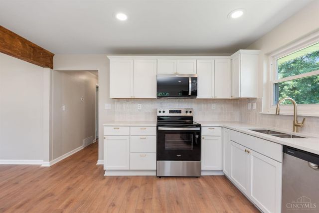 1016 Glen Este Lane, Union Twp, OH 45103