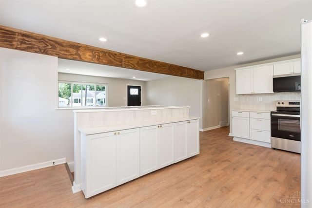 1016 Glen Este Lane, Union Twp, OH 45103