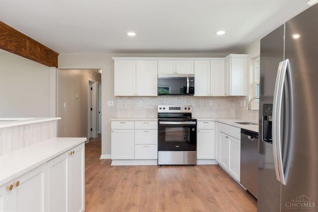 1016 Glen Este Lane, Union Twp, OH 45103
