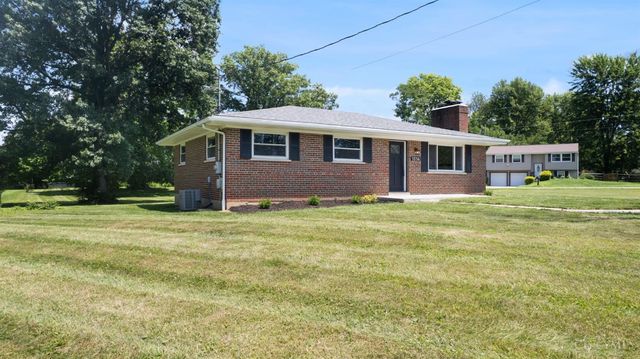 1016 Glen Este Lane, Union Twp, OH 45103