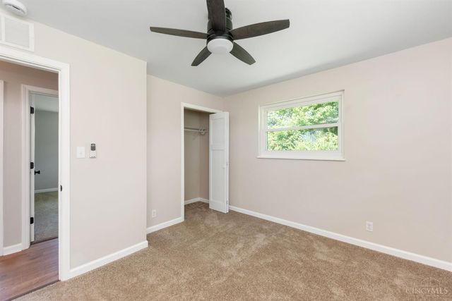 1016 Glen Este Lane, Union Twp, OH 45103