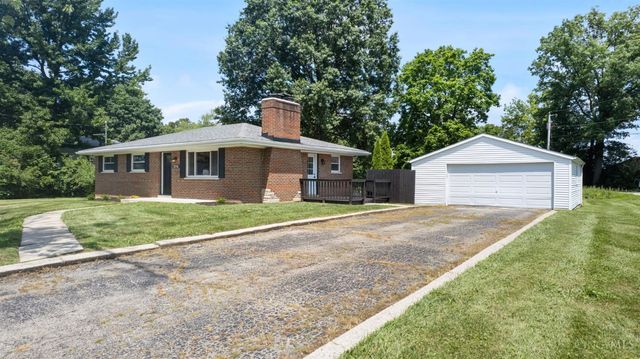 1016 Glen Este Lane, Union Twp, OH 45103
