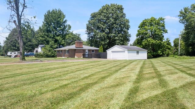 1016 Glen Este Lane, Union Twp, OH 45103