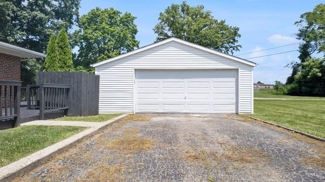 1016 Glen Este Lane, Union Twp, OH 45103