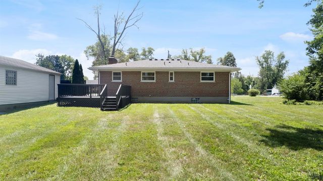 1016 Glen Este Lane, Union Twp, OH 45103