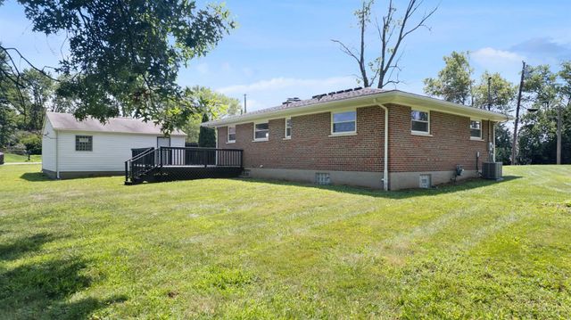 1016 Glen Este Lane, Union Twp, OH 45103
