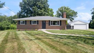 1016 Glen Este Lane, Union Twp, OH 45103