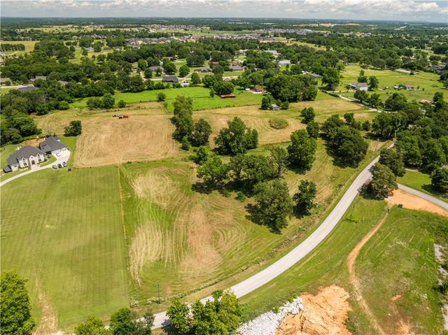 10 Acres E Lake Road, Elm Springs, AR 72762