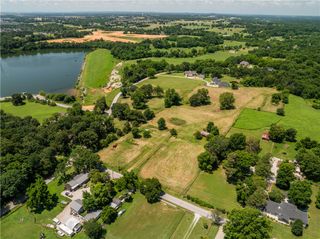 10 Acres E Lake Road, Elm Springs, AR 72762