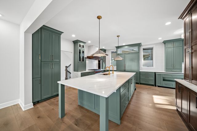 1321 N Webster Street, Naperville, IL 60563