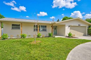 3538 SHADY BLUFF DRIVE, Largo, FL 33770