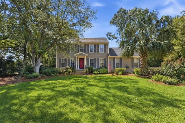 1894 Ashley Hall Road, Charleston, SC 29407