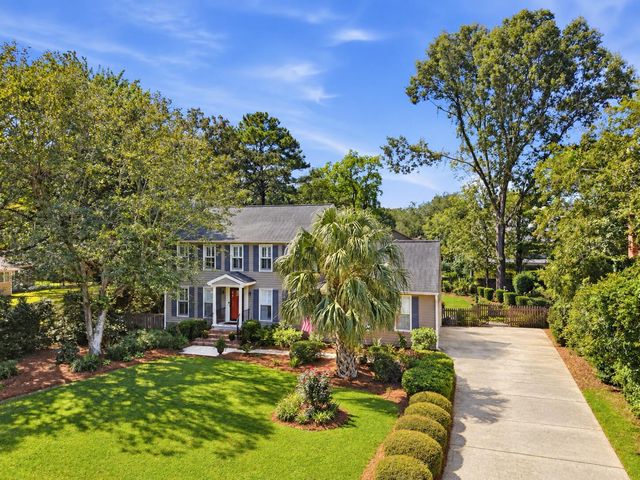 1894 Ashley Hall Road, Charleston, SC 29407