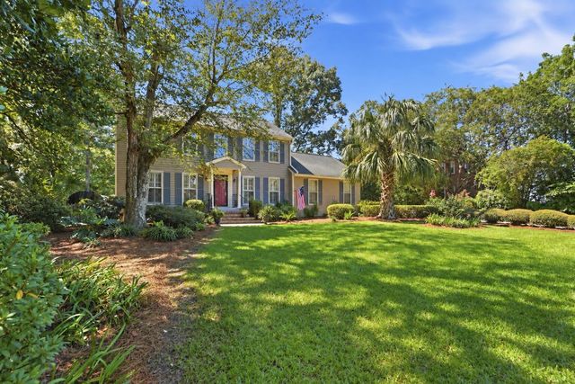 1894 Ashley Hall Road, Charleston, SC 29407