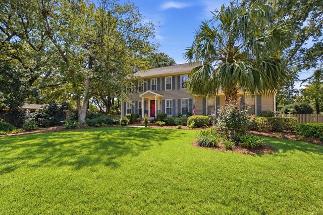 1894 Ashley Hall Road, Charleston, SC 29407