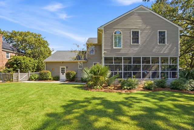 1894 Ashley Hall Road, Charleston, SC 29407
