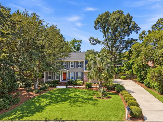 1894 Ashley Hall Road, Charleston, SC 29407