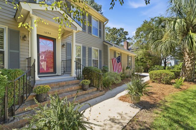 1894 Ashley Hall Road, Charleston, SC 29407