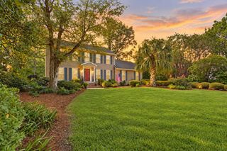 1894 Ashley Hall Road, Charleston, SC 29407