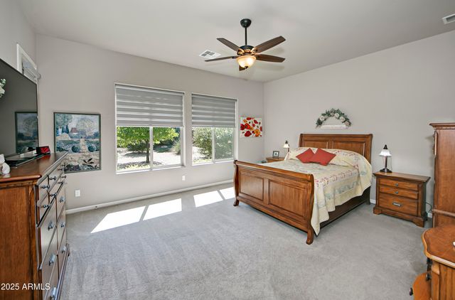 5265 Vista Overlook Trail, Prescott, AZ 86301