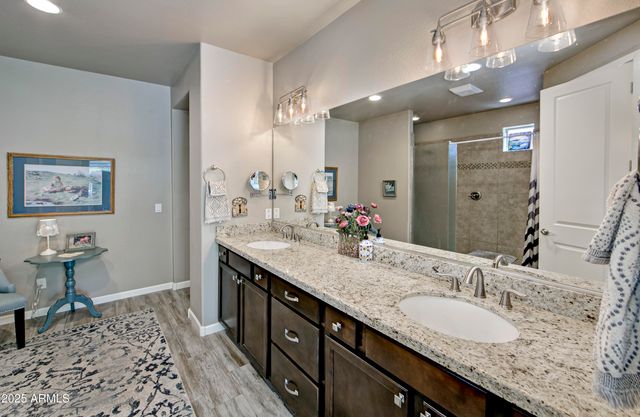 5265 Vista Overlook Trail, Prescott, AZ 86301