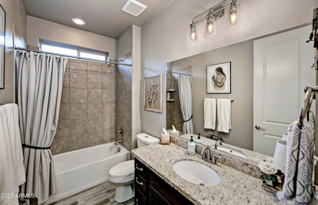 5265 Vista Overlook Trail, Prescott, AZ 86301