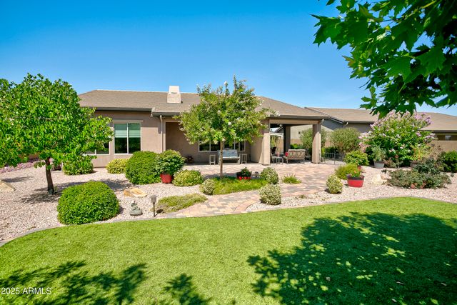 5265 Vista Overlook Trail, Prescott, AZ 86301
