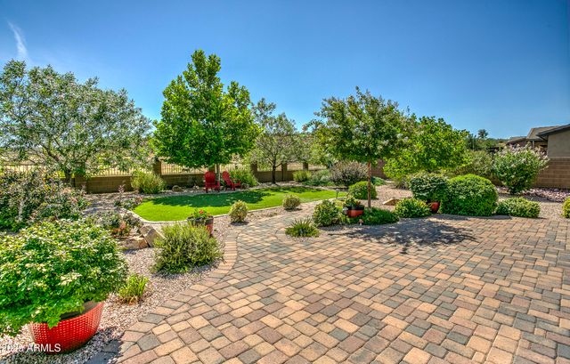 5265 Vista Overlook Trail, Prescott, AZ 86301