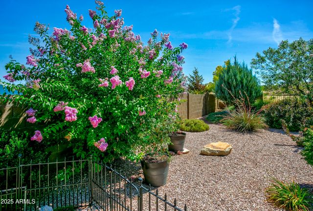 5265 Vista Overlook Trail, Prescott, AZ 86301