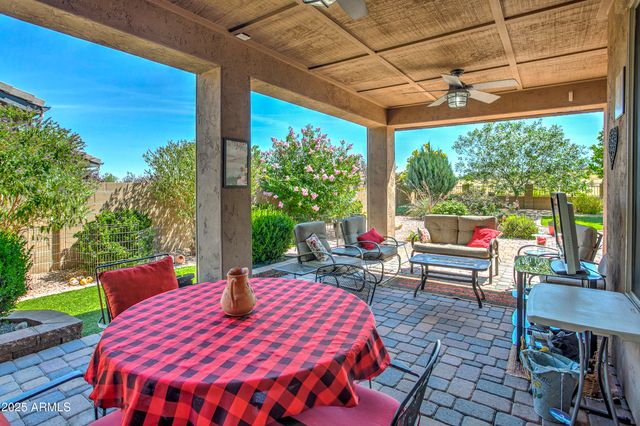 5265 Vista Overlook Trail, Prescott, AZ 86301