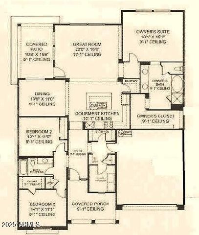 5265 Vista Overlook Trail, Prescott, AZ 86301