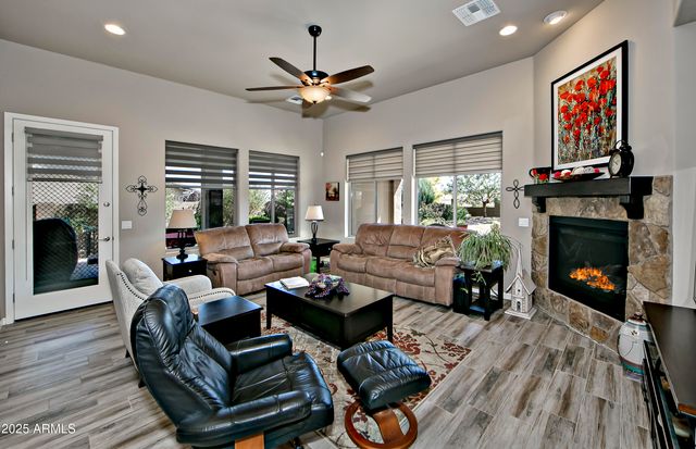 5265 Vista Overlook Trail, Prescott, AZ 86301