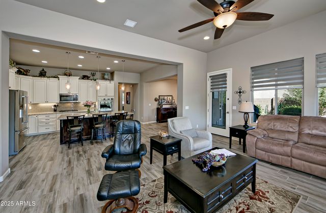 5265 Vista Overlook Trail, Prescott, AZ 86301