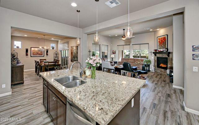 5265 Vista Overlook Trail, Prescott, AZ 86301