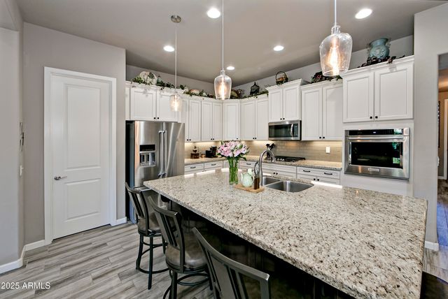 5265 Vista Overlook Trail, Prescott, AZ 86301