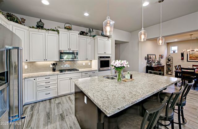 5265 Vista Overlook Trail, Prescott, AZ 86301