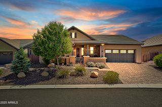 5265 Vista Overlook Trail, Prescott, AZ 86301